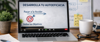 Taller de herramientas psicológicas: autoeficacia